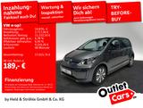 Volkswagen e-up! Style Plus KAM PDC SHZ CCS GRA DAB+ - graue Volkswagen e-up!