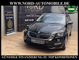 Skoda Octavia Combi Ambition 1.6 TDI AHK/Navi/PDC/ - Skoda Octavia mit Diesel-Antrieb: Kombi, 1.6