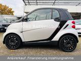 Smart ForTwo Passion AUTOM/KLIMA/PANO/1.HAND/MWST - Smart ForTwo in Bielefeld