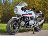 BMW R nineT Racer - Umbau ab Werk - Neuwertig! - BMW R NINET RACER