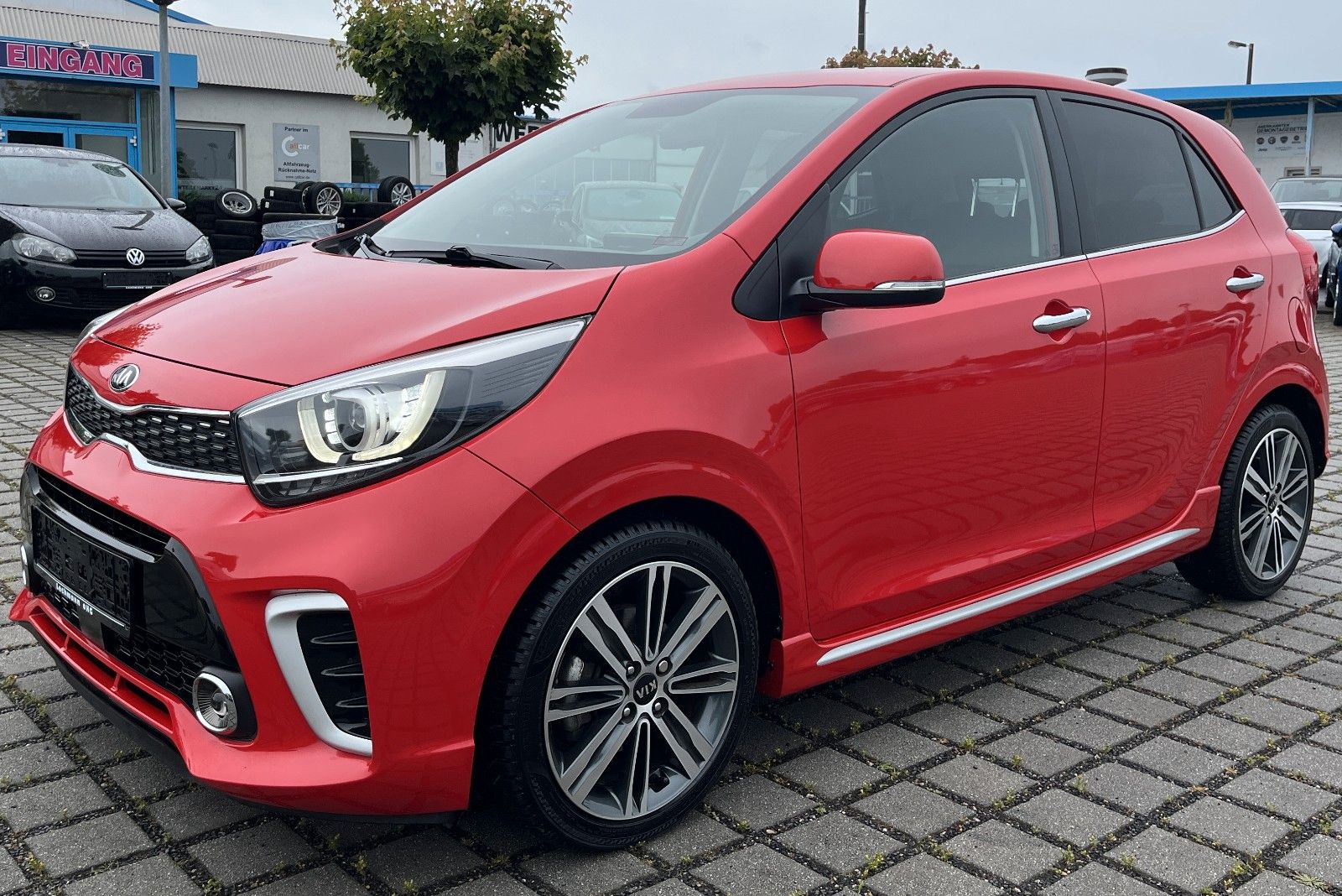 KIA Picanto