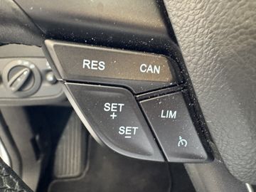 Ford C-Max Cool & Connect