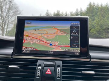 Audi A6 - 10