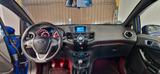 Ford Fiesta 1,6 EcoBoost ST ST - gebrauchte Ford Fiesta aus dem Jahr 2014