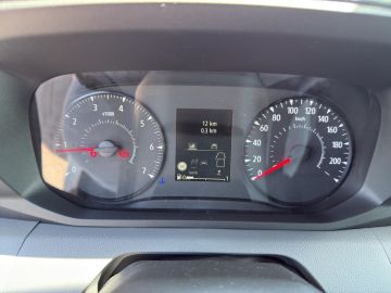Nissan Interstar Acenta Kasten 130dCi L2H2 °Klima°