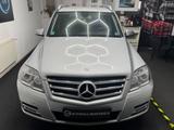 Mercedes-Benz GLK 350 CDI Automatik  4MATIC AHK SHZ - Mercedes GLK-Klasse bis 10.000 Euro