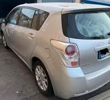 Toyota verso 7 sitzer - Toyota Verso: Kombi