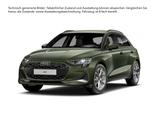 Audi A3 Sportback 35 TFSI S tronic advanced AHK|Navi - Audi A3 mit Benzin-Antrieb: Grün, Sportsitze