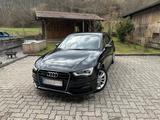 Audi A3 2.0 TDI Sportback S-line Quattro