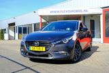 Mazda 3 2.0 SkyActiv-G 120 SkyLease GT Aut. Leder|LMV| - Mazda: 3gt