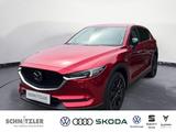 Mazda CX-5 Homura AWD MATRIX/NAVI/KAMERA/BOSE/HUD+++ - Mazda CX-5 HOMURA mit Benzin-Antrieb