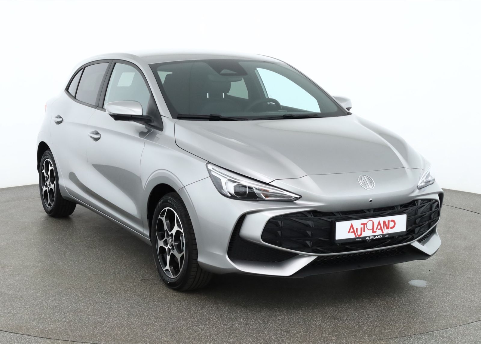 MG3