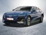 Audi A6 e-tron Sportback AHK ACC Tech+ Kamera Matrix  - Audi A6 e-tron Sportback Gebrauchtwagen