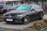 Mercedes-Benz C200 T-Modell  Avantgarde Aut. LED Navi Kamera - Mercedes-Benz: mit Android Auto