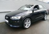 Audi RSQ3 2.5 TFSI quattro - Panoramadach, Kamera - Audi RSQ3 aus 2015