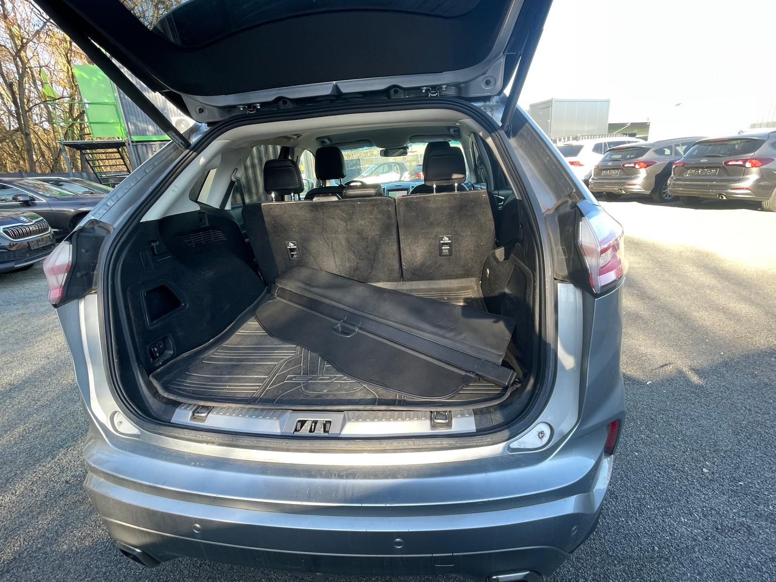Ford Edge Vignale Bi-Turbo*4x4*2.0*Diesel*238PS*KAM*