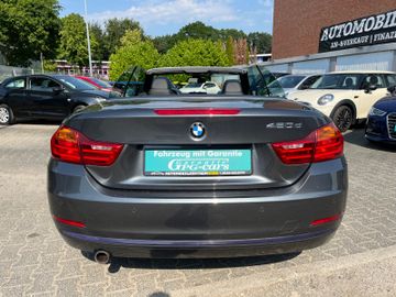 BMW 420 - 11
