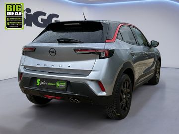 Opel Mokka - 7