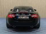 Jaguar XK 5.0 V8 Portfolio Coupé Portfolio - Jaguar XK: Portfolio