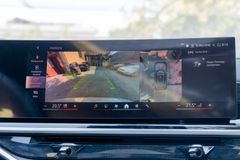 BMW X5 – 17 / 30