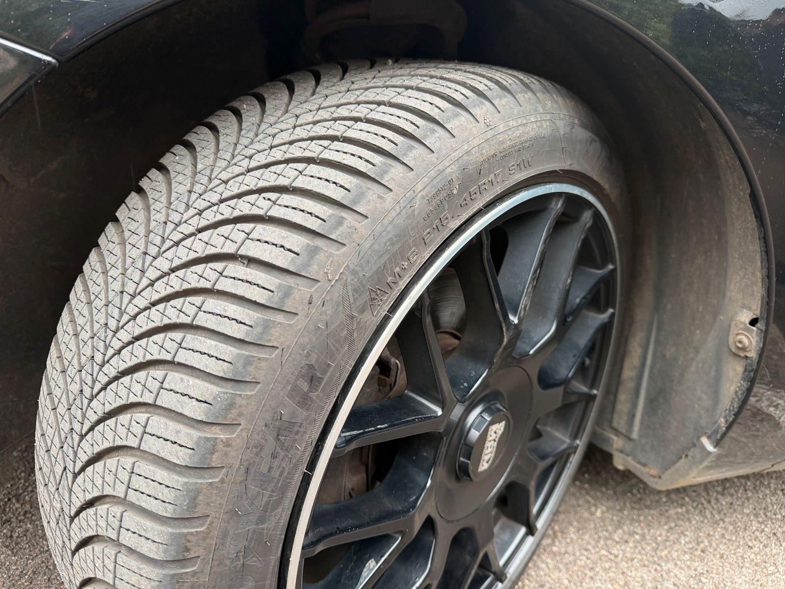 Ford Focus 2011 — photo 12