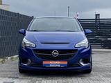 Opel Corsa E 1.6 Turbo Coupé OPC Sport Recaro 1.HAND - Opel Corsa: Turbo Opc