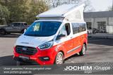 Ford Transit Custom Nugget 320L1 ACC Navi PDC - Angebote