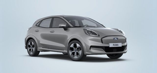 Ford Puma GEN E Standard Range 43 kWh 168PS