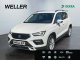 Seat Ateca Style 2.0 TDI AHK LED Navi Kamera SHZ PDC