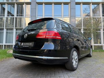 Volkswagen Passat Variant - 3
