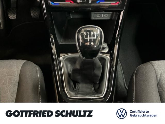 Volkswagen T-Cross - Bild 15