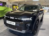 Dacia Bigster Extreme ECO-G 140