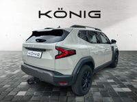 Dacia Duster - Vorschau Bild 5