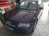 Audi A3 1.8 Ambition Ambition - gebrauchte Audi A3 aus dem Jahr 2001