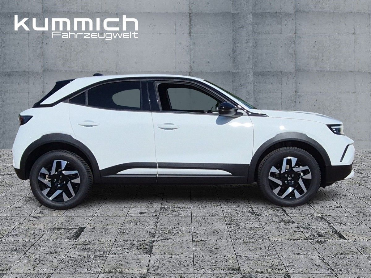 Opel Mokka - Bild 3