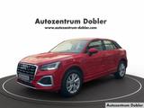 Audi Q2 30 TFSI advanced PDC Klimatronic Sitzheizung - gebrauchte Audi Q2 aus dem Jahr 2021