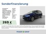 Seat Alhambra XCELLENCE 1.4 TSI DSG AHK*RFK*PANO*NAVI - blaue Seat Alhambra