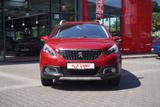 Peugeot 2008 1.2 PureTech Crossway Navi Kamera Tempomat - Peugeot 2008 in Hannover