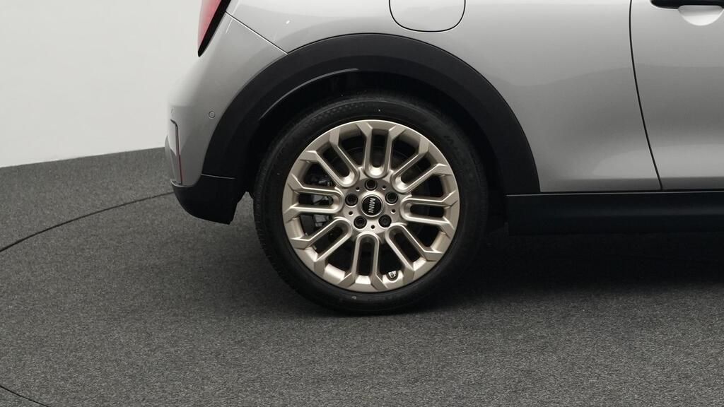 MINI Cooper C - Bild 17