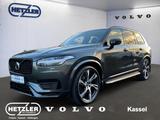 Volvo XC90 R Design Recharge Plug-In Hybrid AWD T8 Twi - Volvo XC90 in Kassel