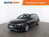 Audi AUDI A4 allroad 45 TFSI 245 CV S tronic - Audi A4 Allroad aus 2019