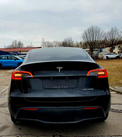 Tesla Model Y Long Range Dual AWD.514 PS