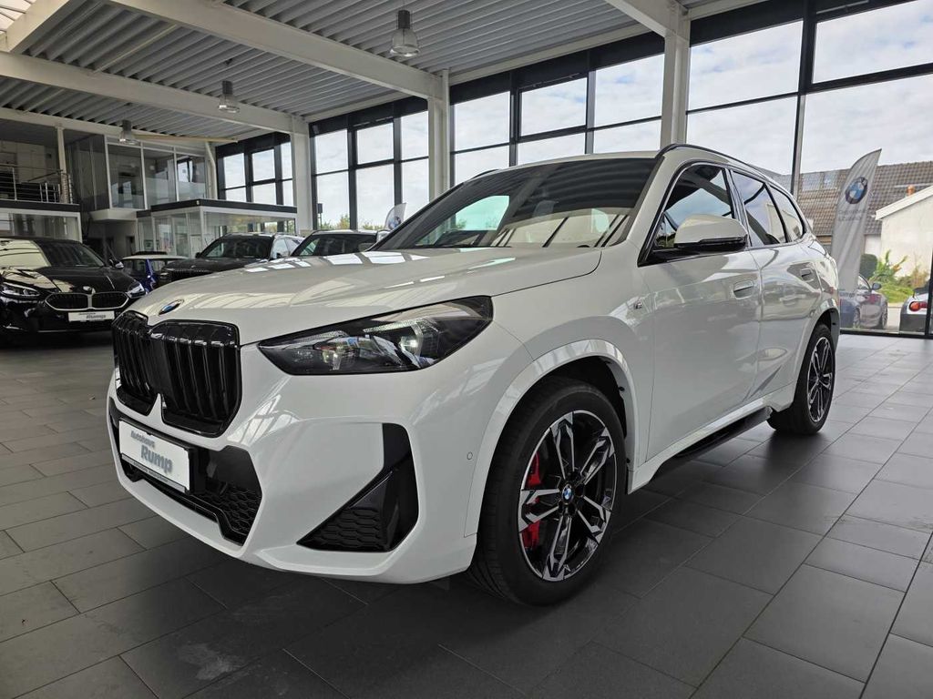 Image of BMW X1