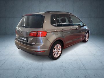 Volkswagen Golf Sportsvan - 5