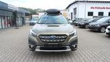 Subaru OUTBACK 2.5 Lineartronic CVT Platinum*AHK*D-BOX* - Subaru Outback: 2.5