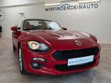 Fiat 124 Spider Lusso*1.Hand*Tempo*Leder - Fiat Gebrauchtwagen