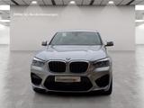 BMW X4 M Navi AHK Driv.Assist+ Harman/K Head-Up LED - BMW X4 M in München