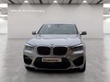 BMW X4 M Navi AHK Driv.Assist+ Harman/K Head-Up LED - BMW X4 M aus 2020