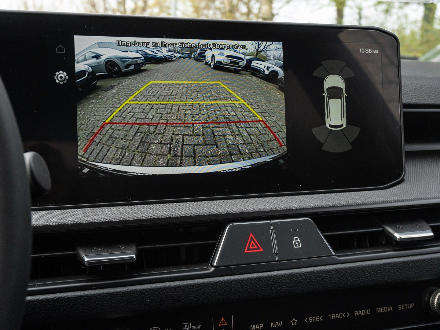 Kia Stonic - Bild 9
