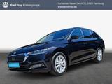 Skoda Octavia 2.0 TDI DSG Style NAVI AHK MEMORY ACC SH